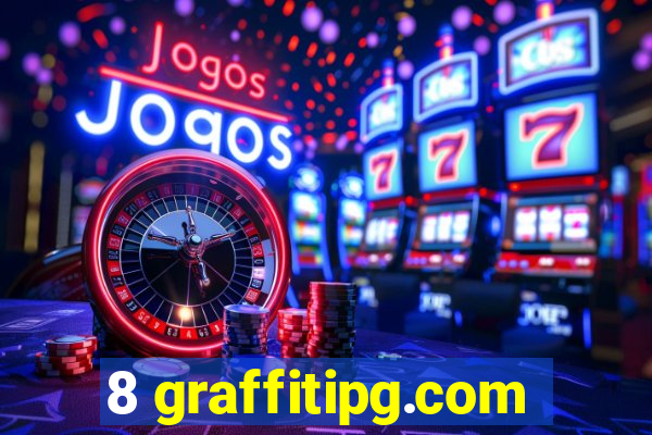 8 graffitipg.com